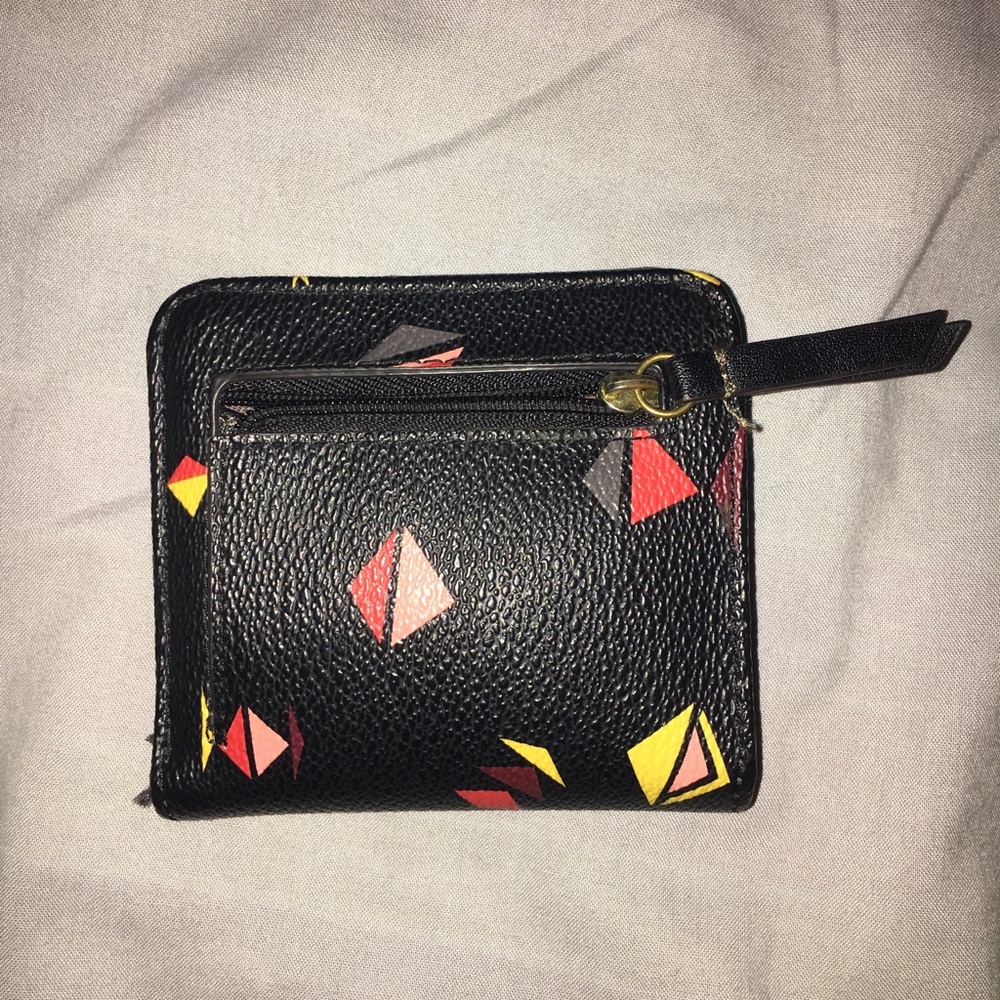 Fossil Wallet - Picture 2 of 4